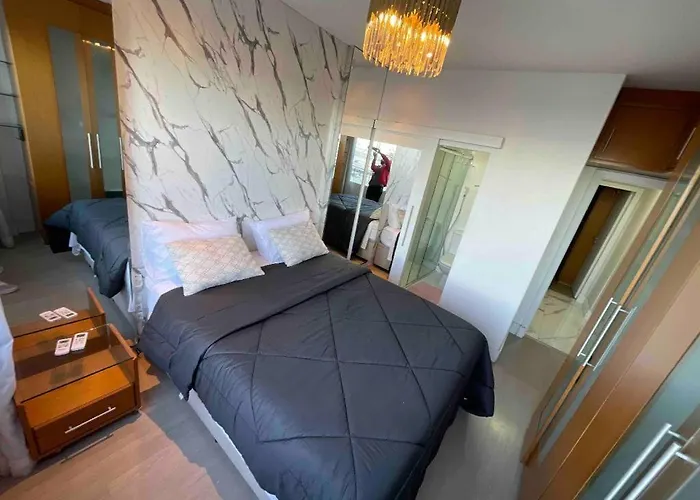 Apartamento Frente Mar 102
