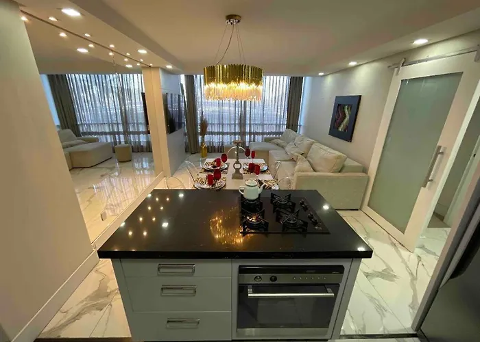 Apartamento Frente Mar 102