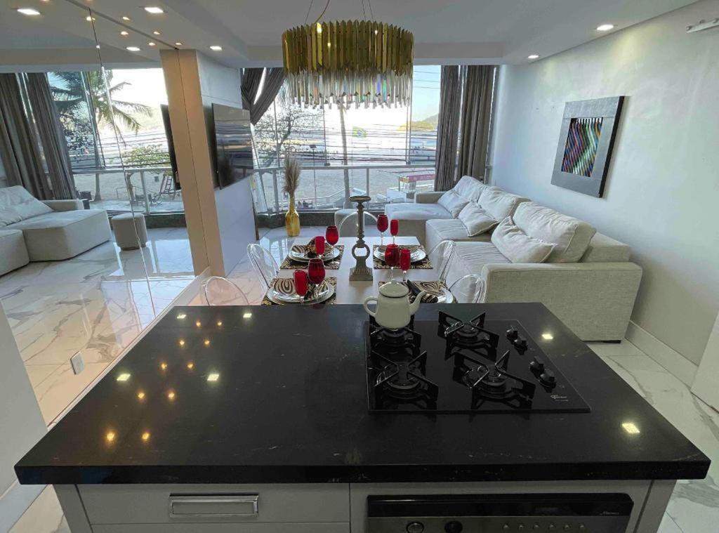 Apartment Frente Mar 102 Balneario Camboriu