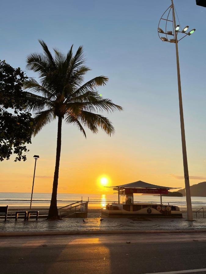 Frente Mar 102 Apartment Balneario Camboriu