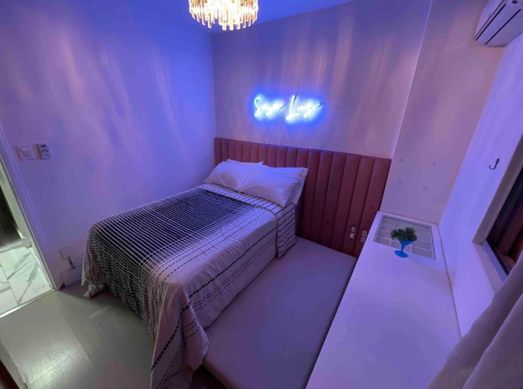 Apartamento Frente Mar 102