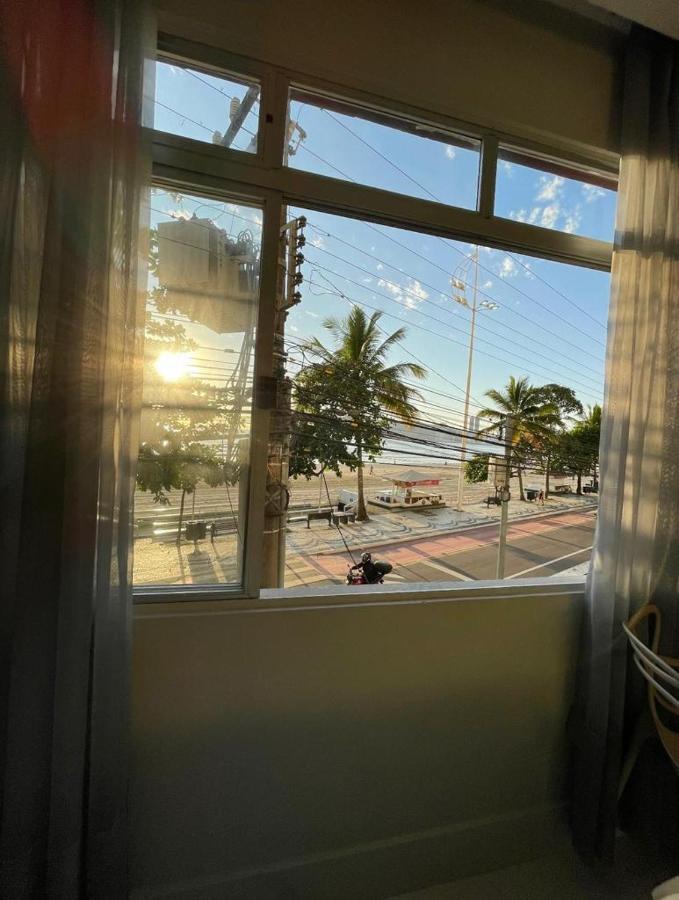 Frente Mar 102 Apartamento *