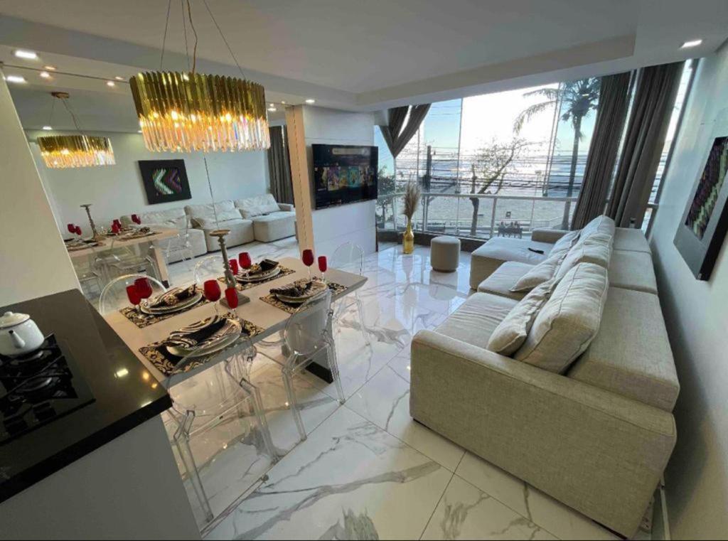 Apartamento Frente Mar 102